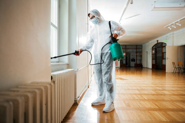 Best Affordable Pest Control Services  in Farmington, PA